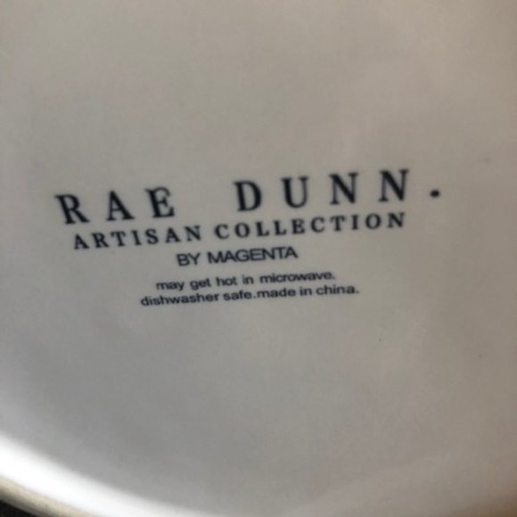 Rae Dunn 'Have a Ball' Antiqued Dog Photo Canister - Picture 6 of 6